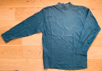 Vintage - T shirt - Kookaï - XL