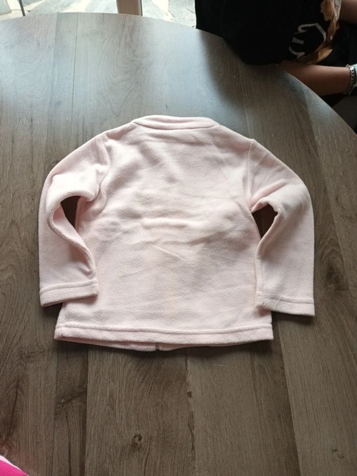 Gilet - photo numéro 5