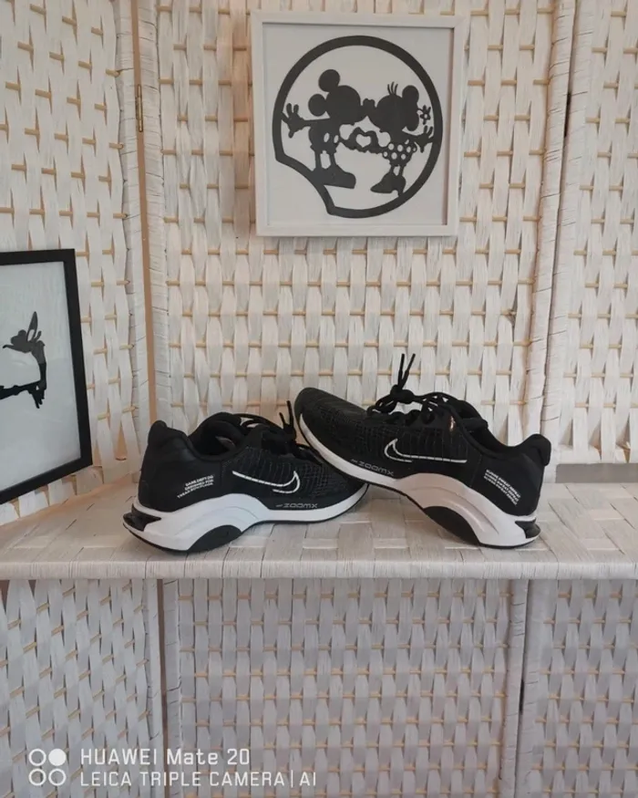 💕Jolie baskets Nike Zoomx Superrep Surge femme P39 💕 - photo numéro 7