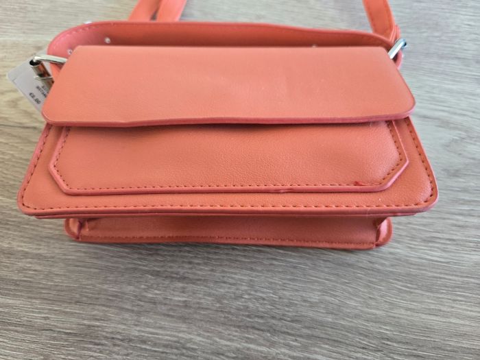 Sac + porte monnaie - photo numéro 2