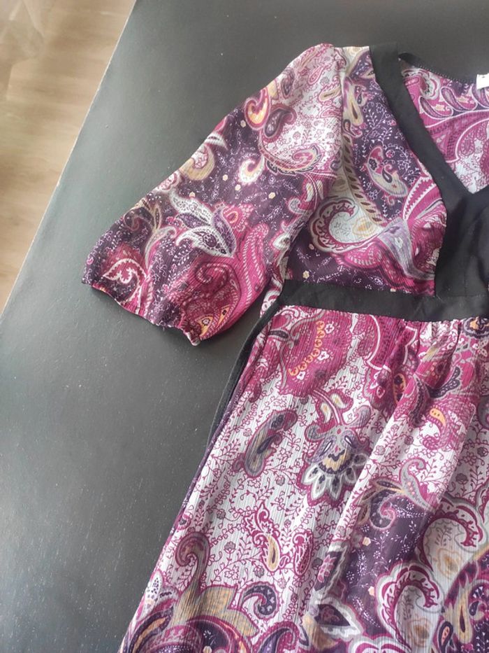 Tunique légère - photo numéro 3