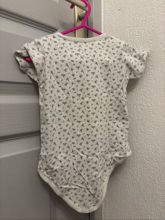 Body primark 18 mois - photo numéro 2
