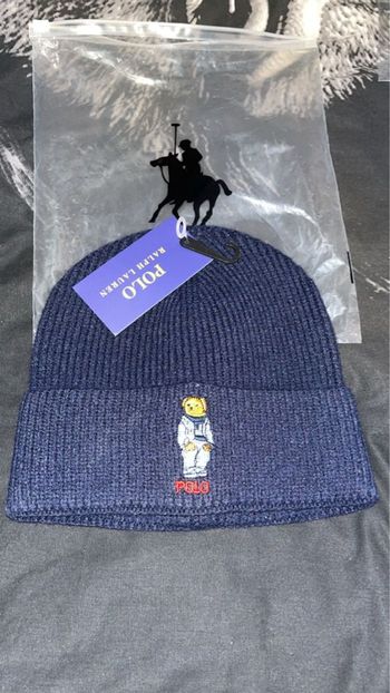Bonnet Ralph