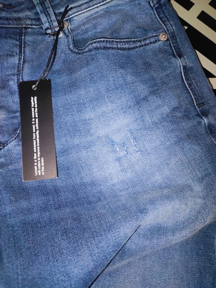 jeans diesel homme - photo numéro 4