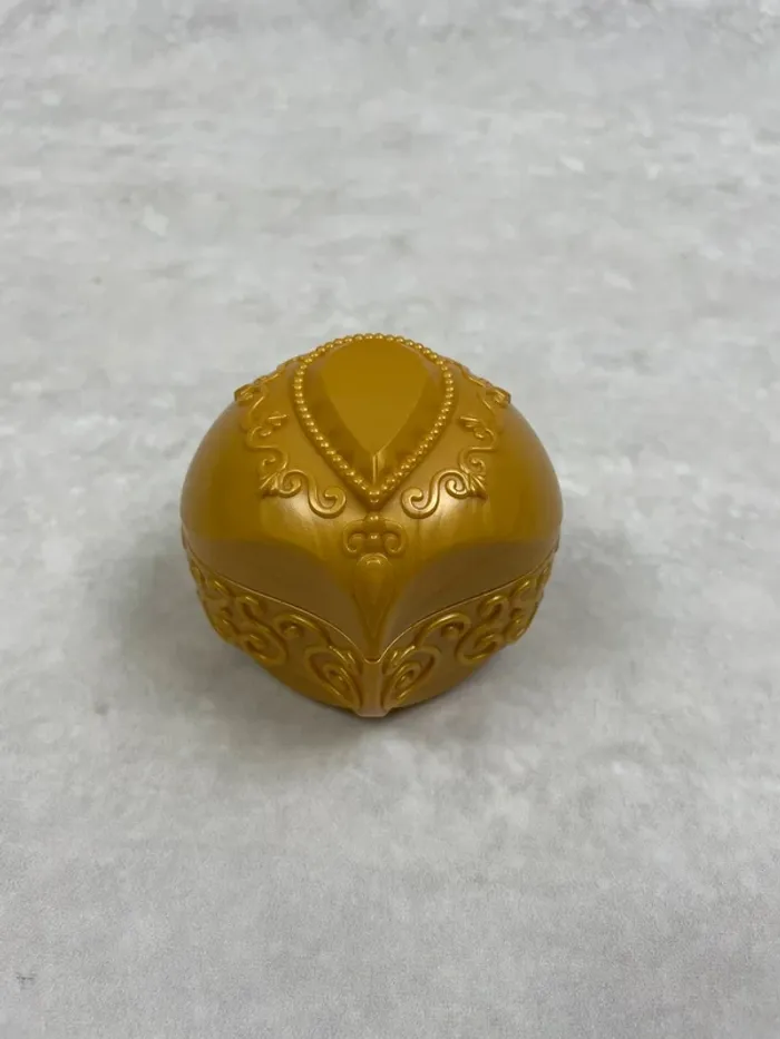 Petite figurine Jasmine disney Japon gashapon rare - photo numéro 7