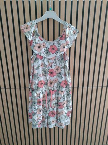 Lots de vêtements fille taille 12ans