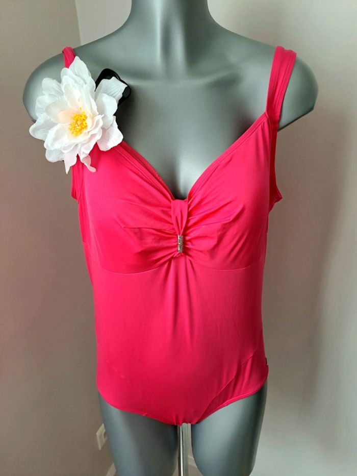 Maillot de bain femme - photo numéro 2