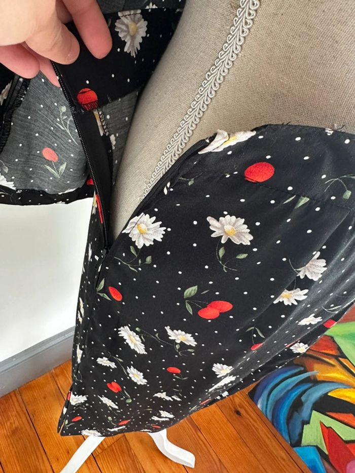 🌸 Ensemble 2 pièces vintage 🌷 - photo numéro 9