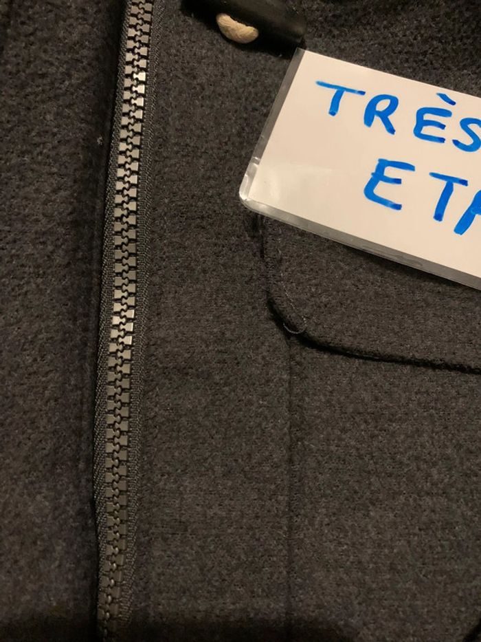 Manteau - photo numéro 2