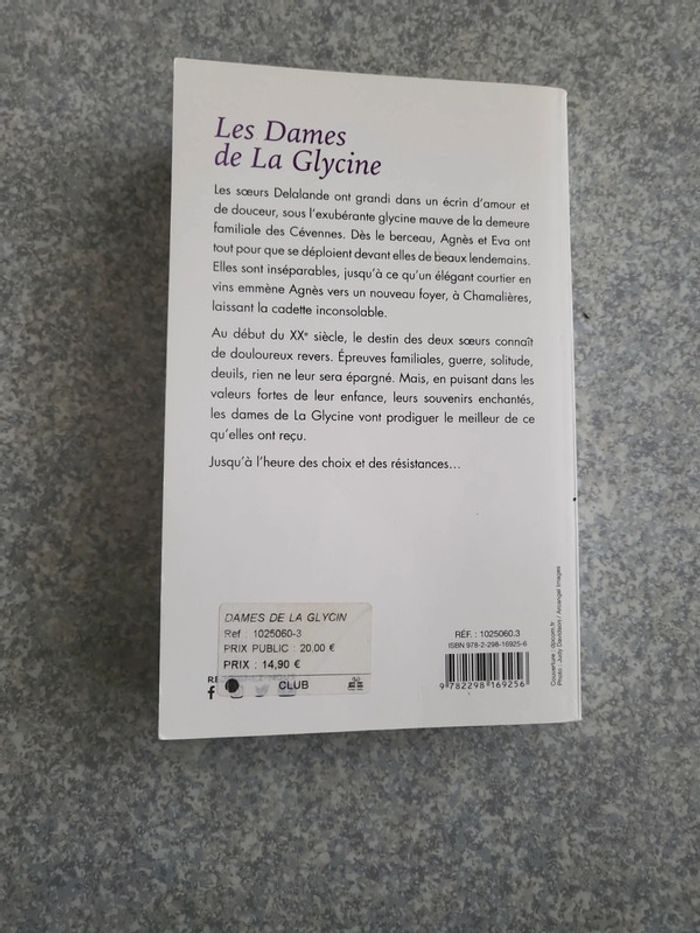 Livre - photo numéro 2