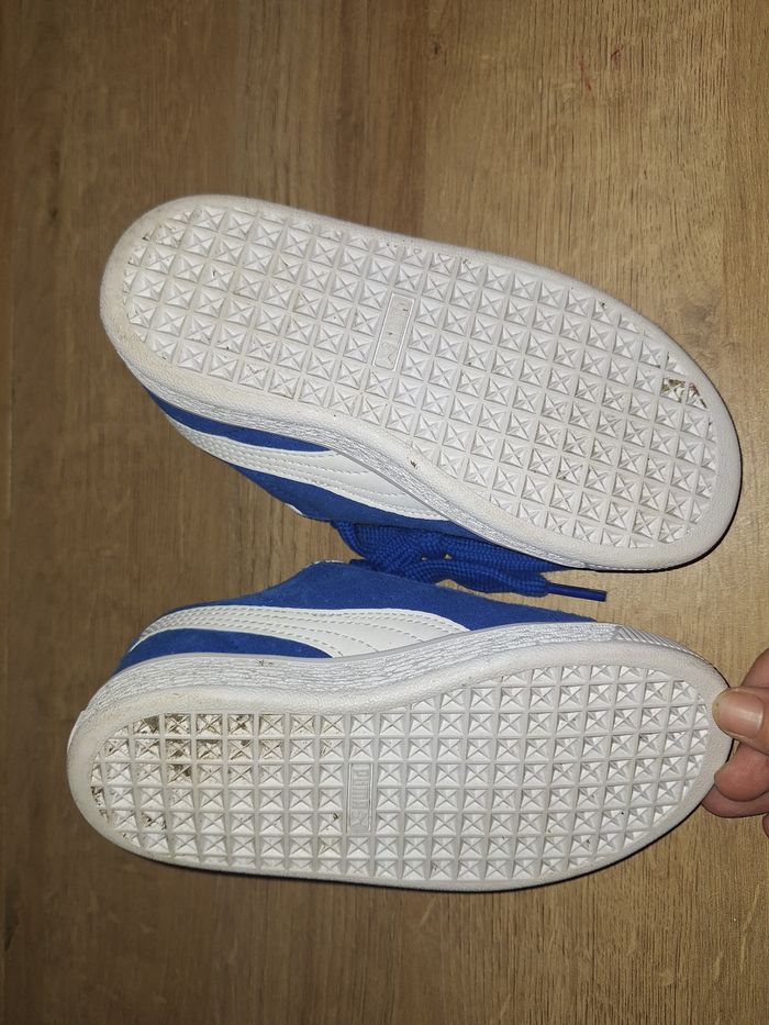 Basket - photo numéro 3