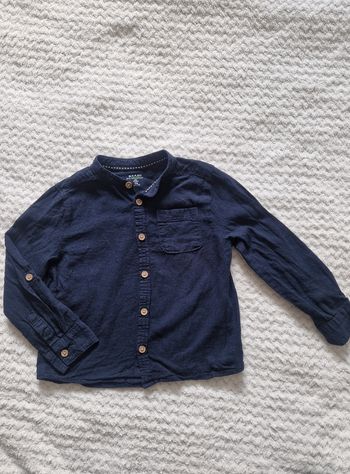 Chemise légère
