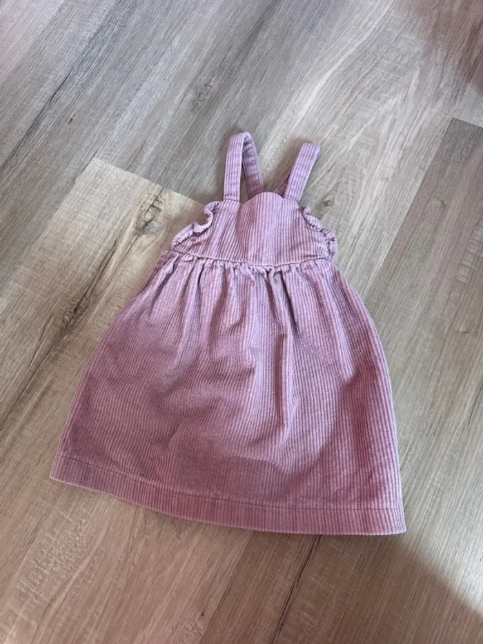 Robe longue