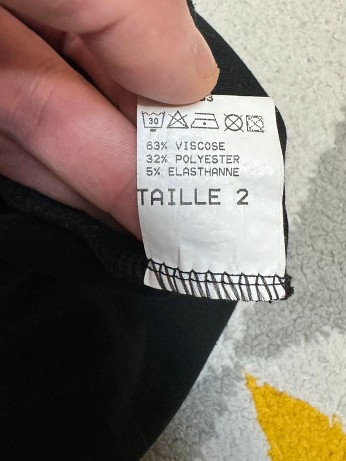 Robe Fille à Suivre Taille 38 - photo numéro 5