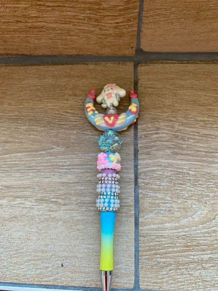 Stylo cinnamoroll