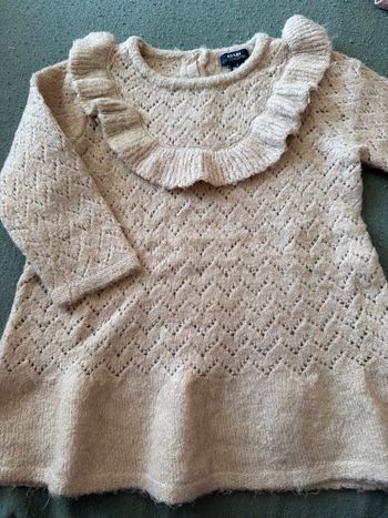 Robe mi saisons 