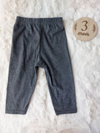 Legging bébé