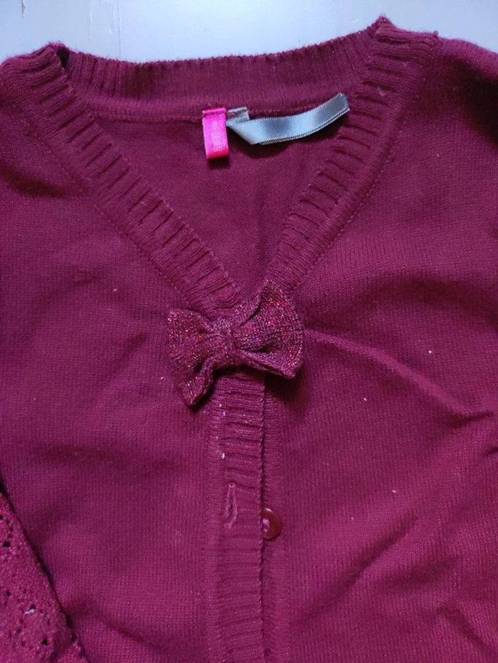 Veste légère Orchestra - photo numéro 3