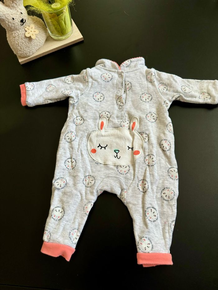 Lot de 4 pyjamas orchestra - photo numéro 4