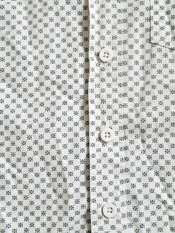 Chemise Sergent Major 5 ans - photo numéro 3