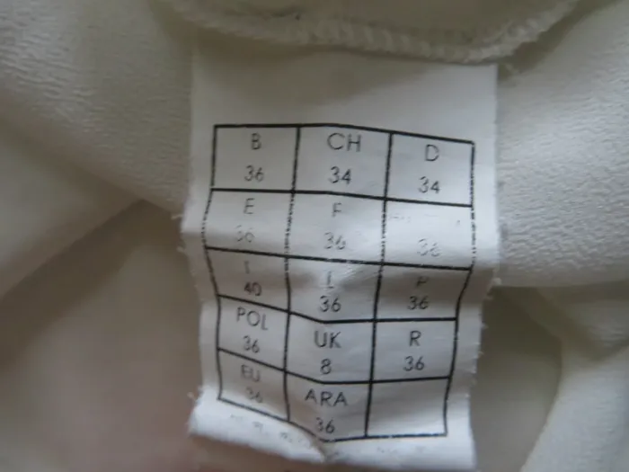 tee-shirt - photo numéro 7