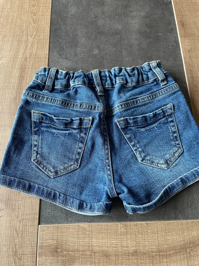 Short fille Firefly 8 ans - photo numéro 2