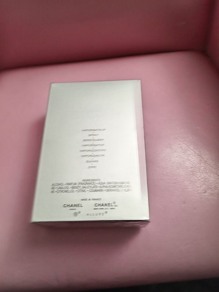 Parfum - photo numéro 3