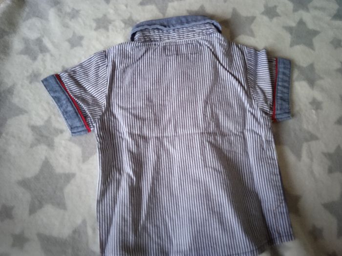 Maillot - photo numéro 3