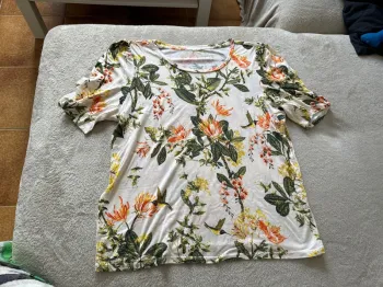 TEE shirt Armand Thiery
