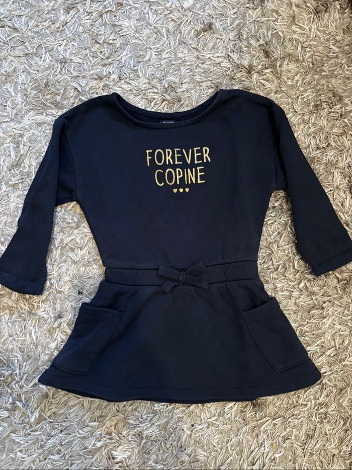 Robe fille