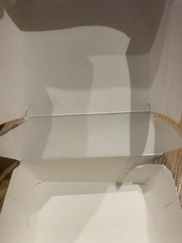 Set hamburger en bois 26 pièces complet Play tive junior dans son carton d’origine - photo numéro 3