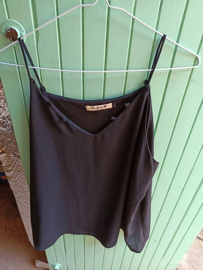 Lot de débardeur - photo numéro 13