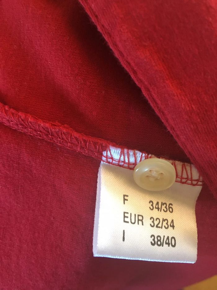 Chemisier femme taille 34/36 - photo numéro 5