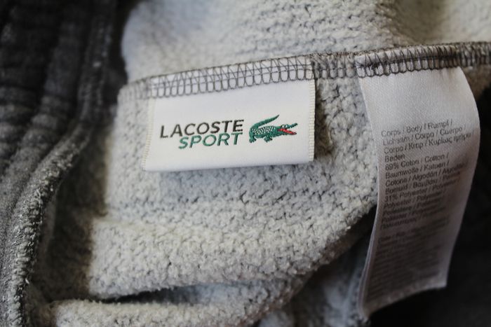 pantalon jogging - photo numéro 4