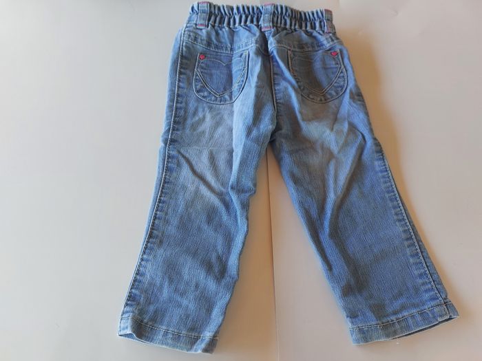 Pantalon 12 mois - photo numéro 4