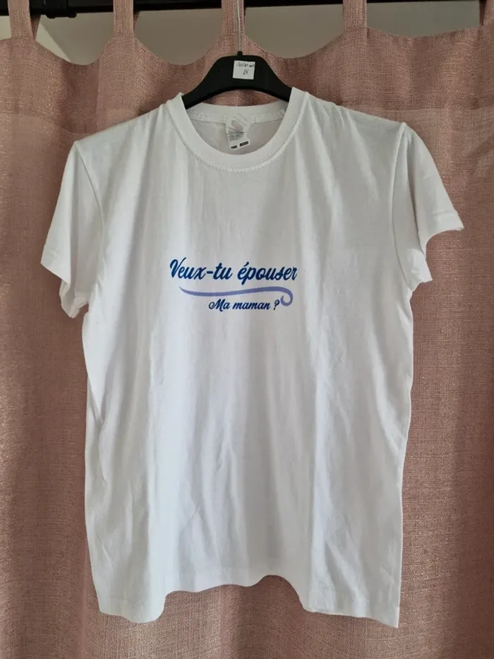T shirt original