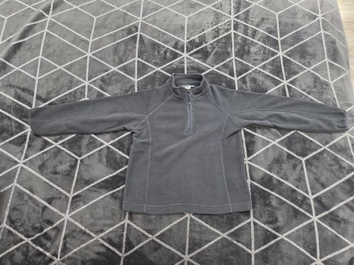 Pull polaire 6 ans - photo numéro 2