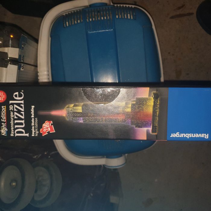 Puzzle 3d neuf - photo numéro 2