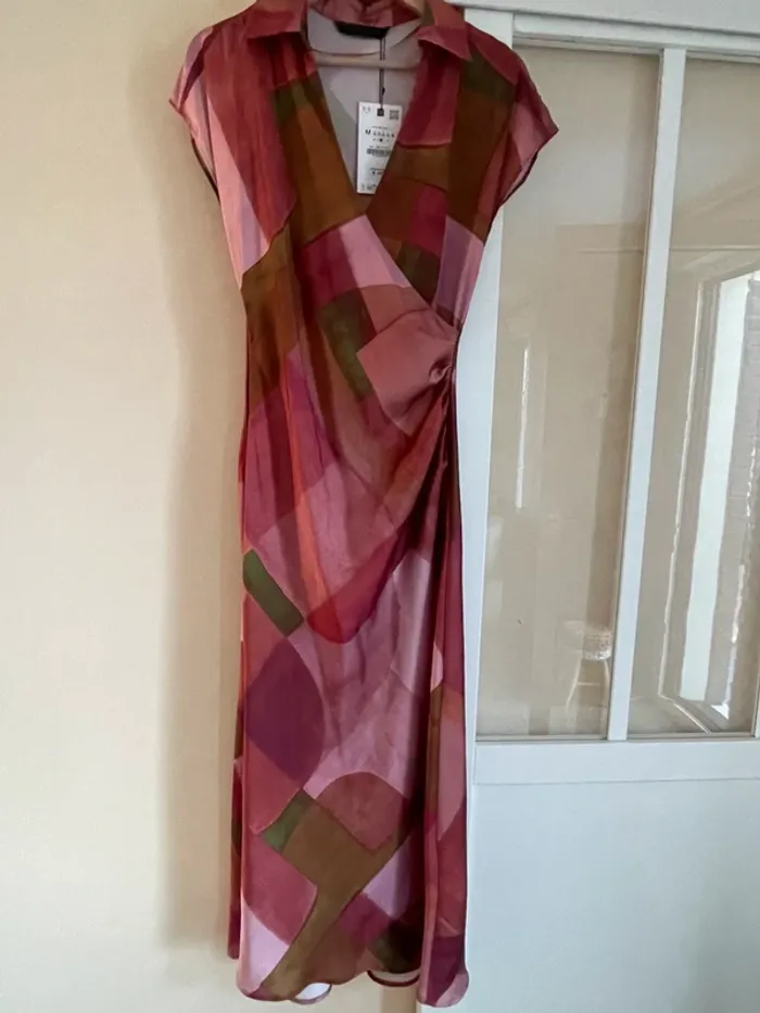 Robe Zara