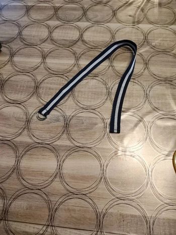 ceinture 68 cm enfant