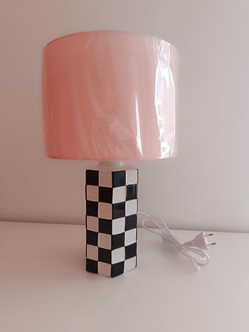 Lampe à poser Klevering