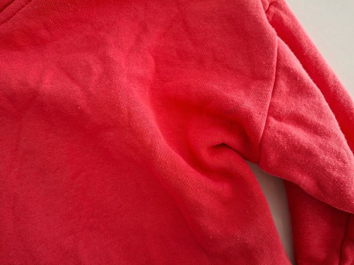 Veste 10 ans - photo numéro 4