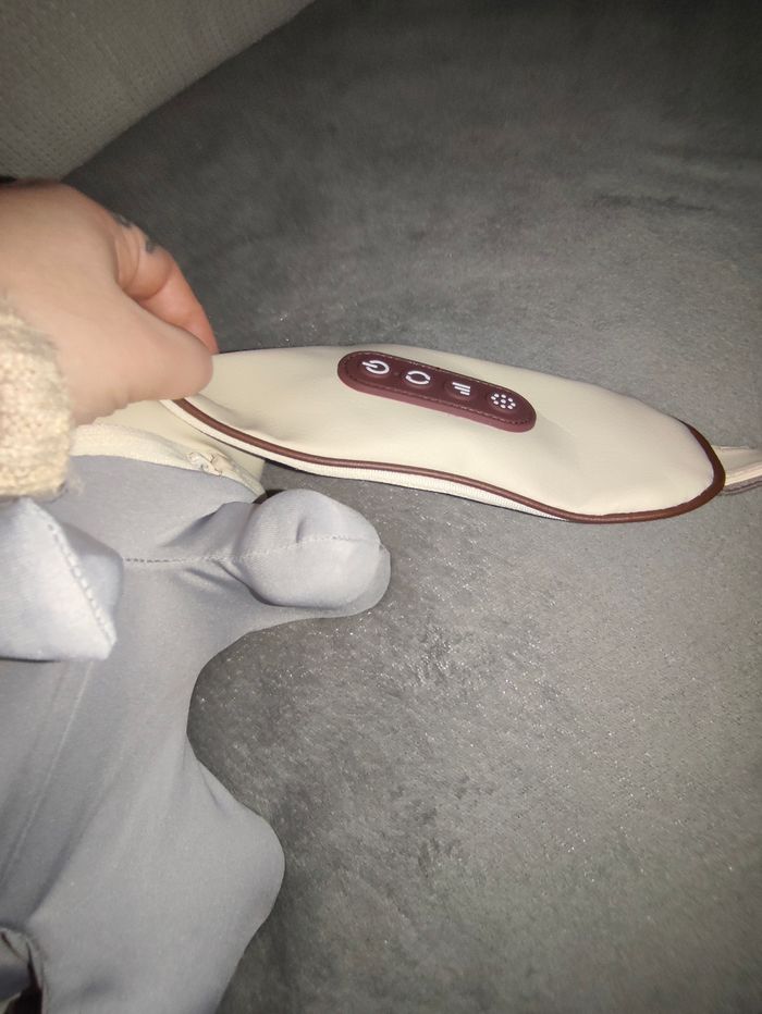 Accessoires massage - photo numéro 3