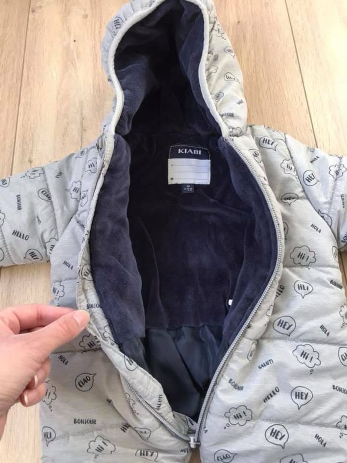 Combi pilote 1m - photo numéro 3