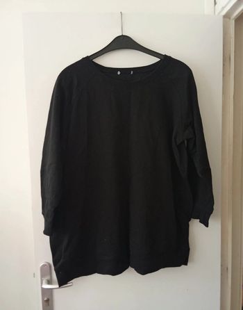 Sweat femme ⭐ très bon état ⭐ taille 54