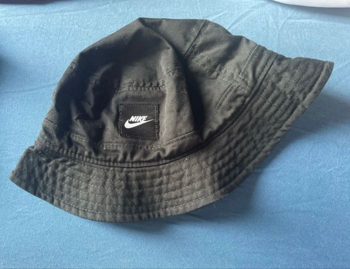Bob Nike