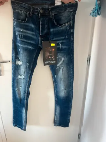 Jeans homme