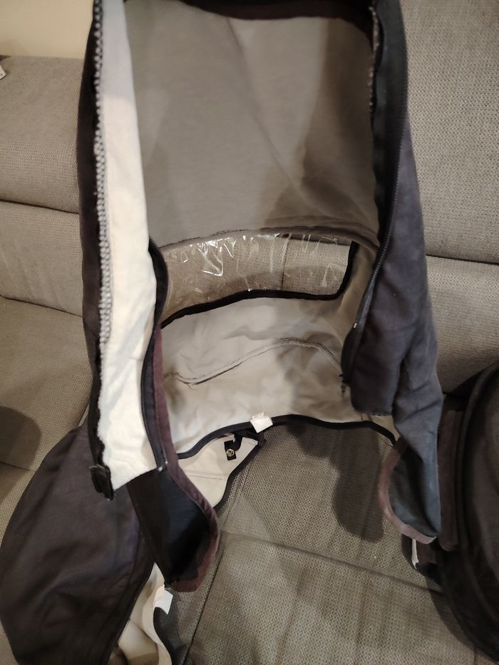 Jane powertwin habillage - photo numéro 7