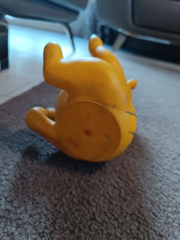 pouet Winnie - photo numéro 4