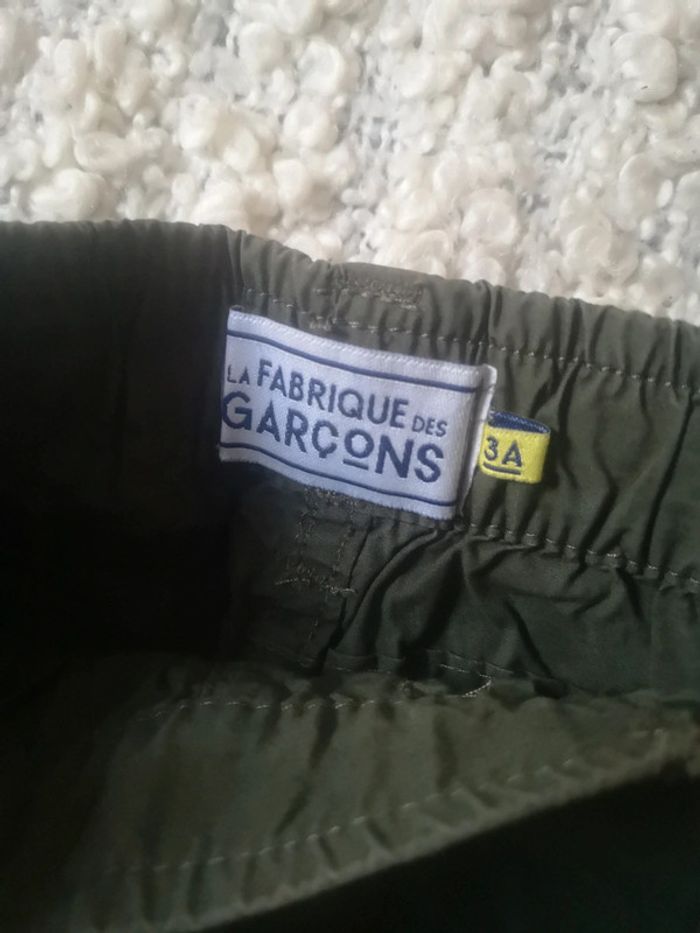 Short - photo numéro 2